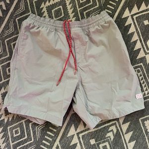 Topo designs shorts